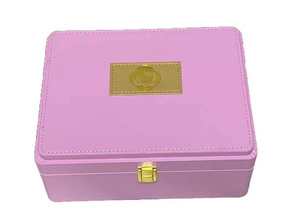 cosmetic storage box 2