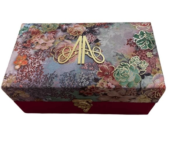 wooden gift box 2