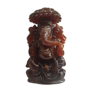 Vinayagar idol