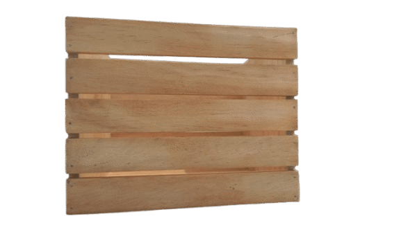 Custom Wooden crate