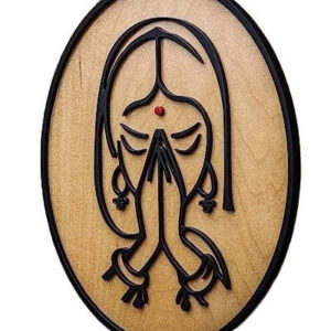 welcome wooden cutout sign (1)