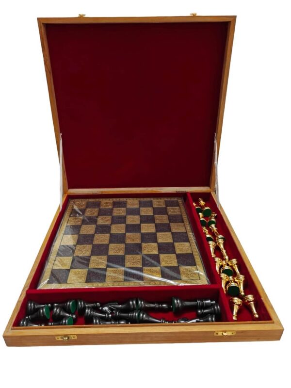 wooden chess storage box (1)